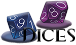 dices section